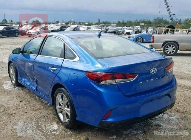 هيونداي سوناتا